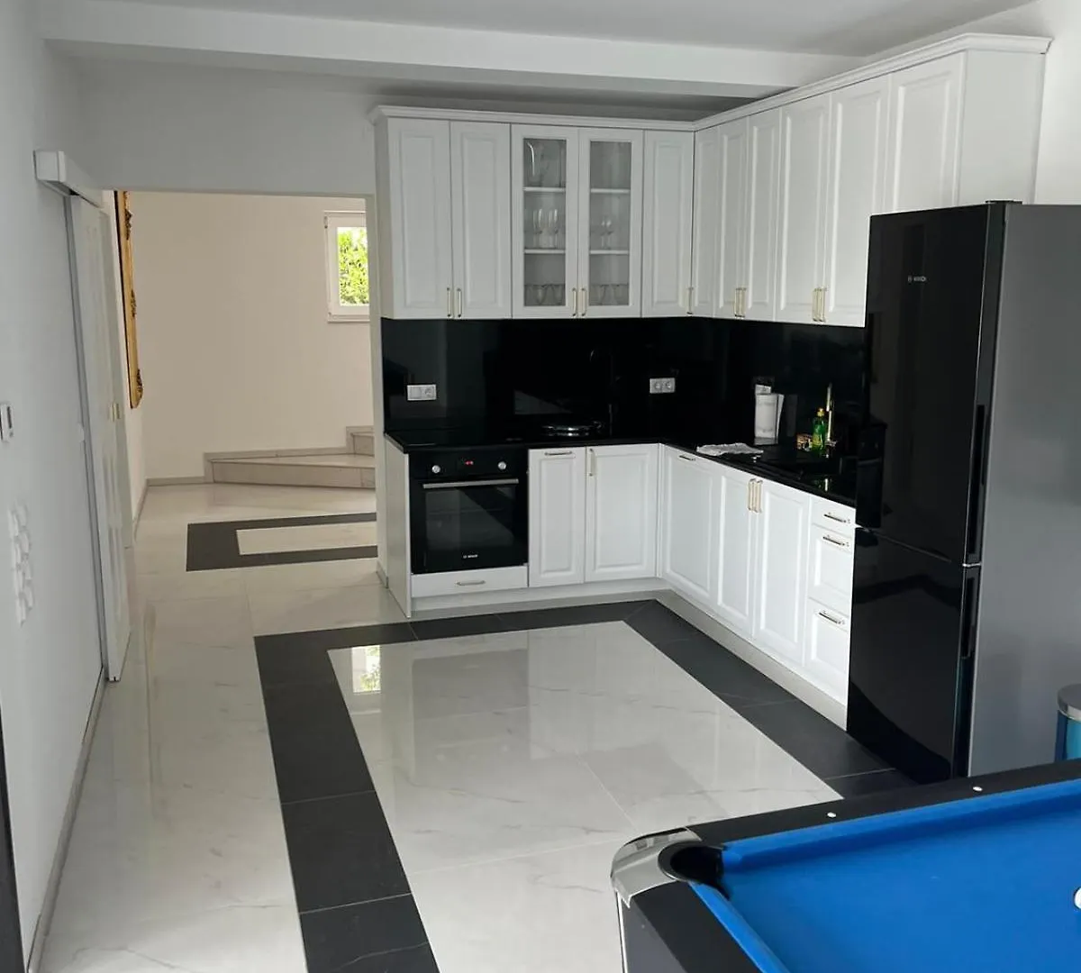 Blue Rock Villa Krusevo   Krusevo (Zadar)