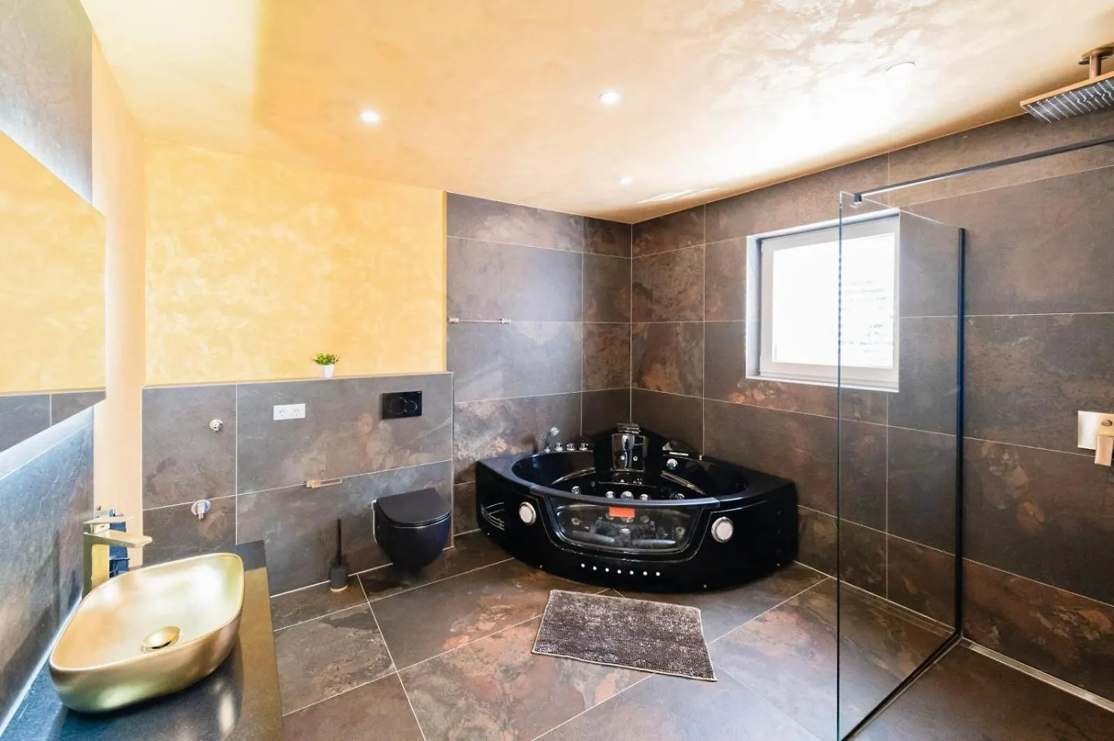 Blue Rock Villa Krusevo