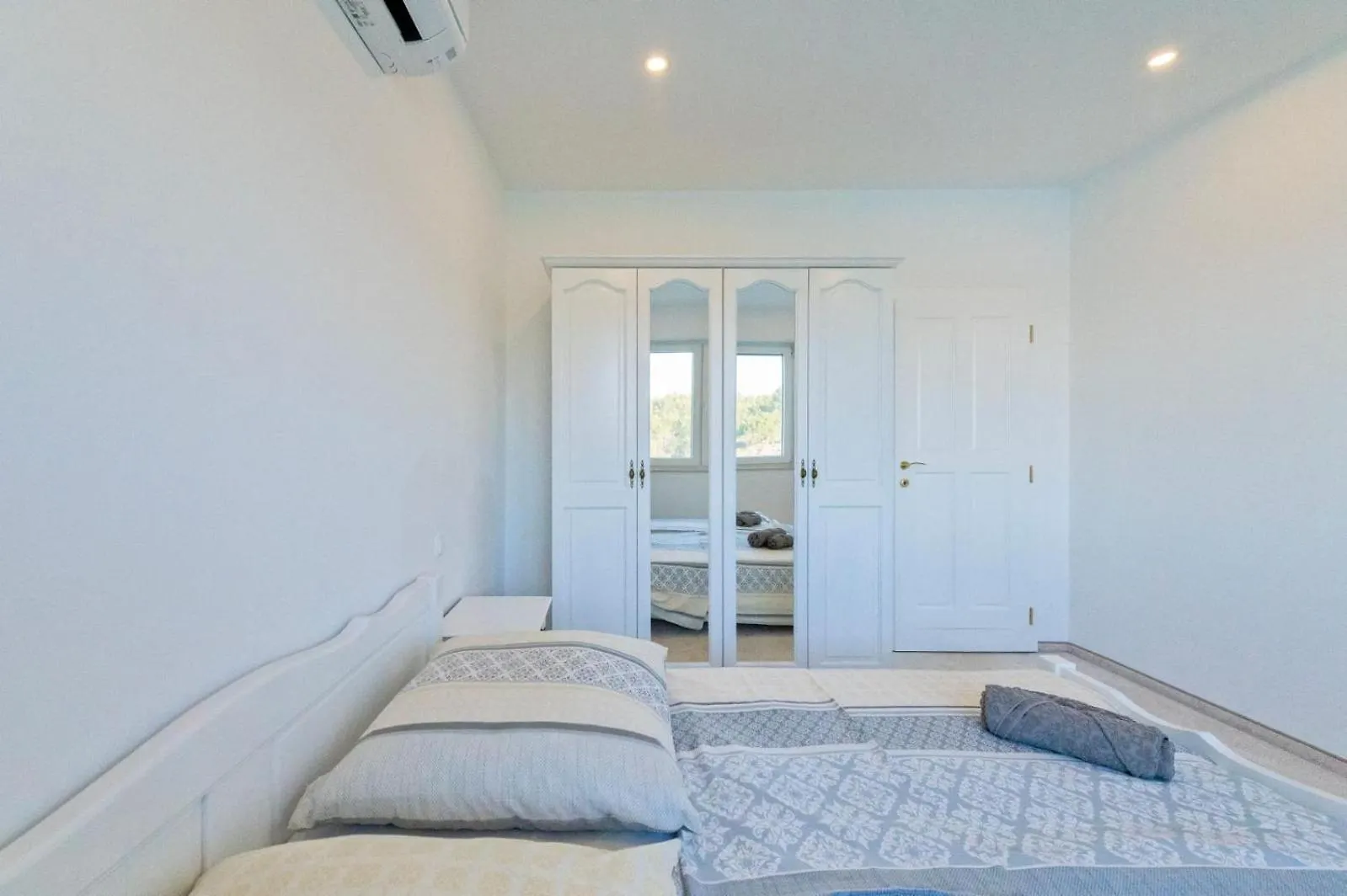 Blue Rock Villa Krusevo