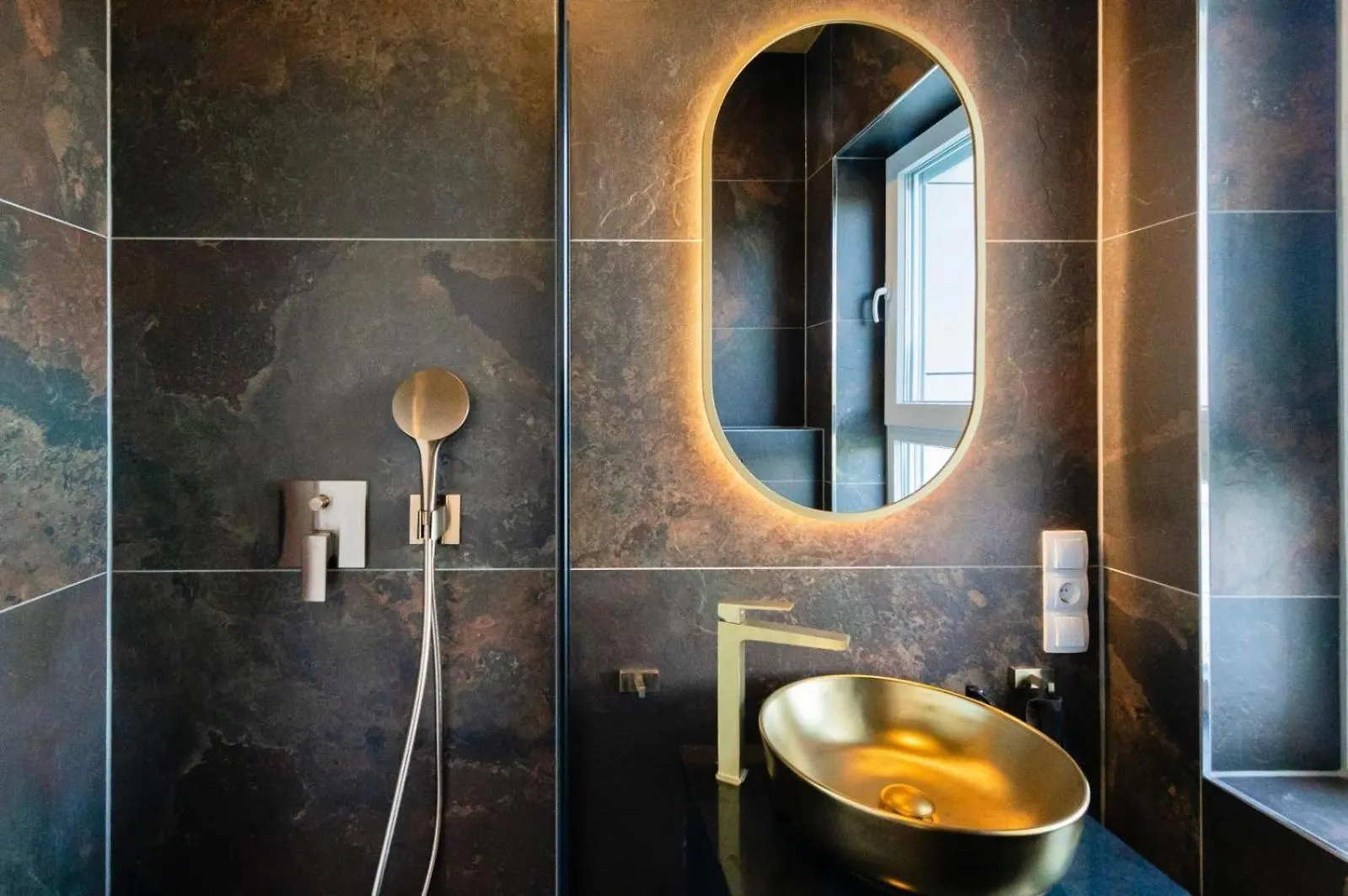 Blue Rock Villa Krusevo  0*, Krusevo (Zadar)