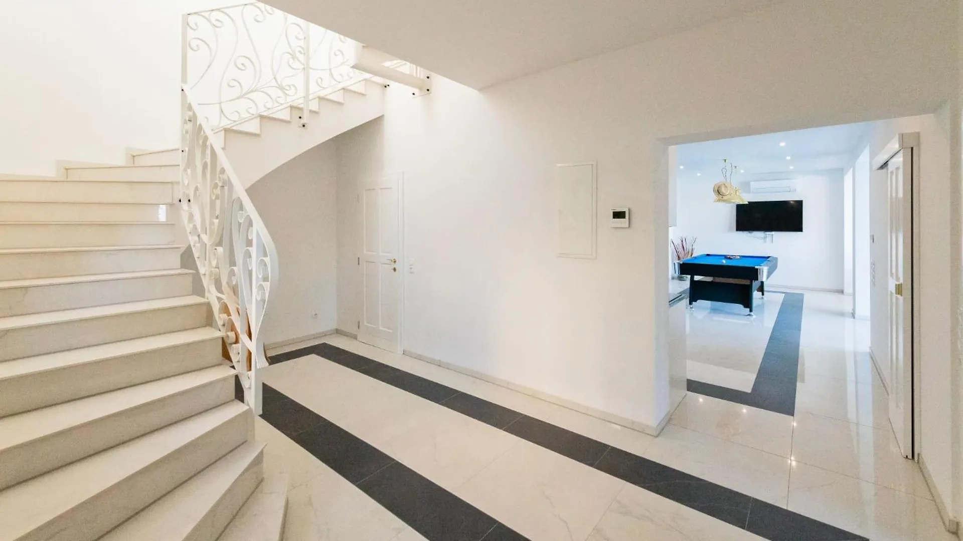 Blue Rock Villa Krusevo