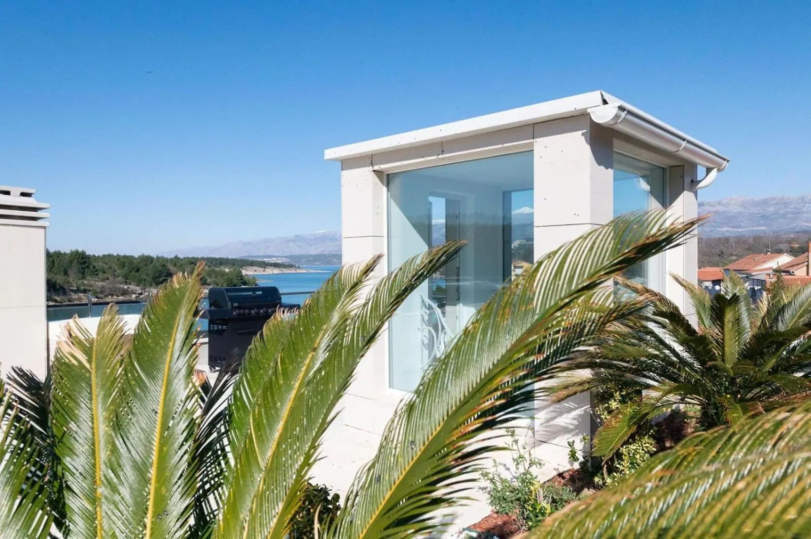 Blue Rock Villa Krusevo  0*, Krusevo (Zadar) Croatia