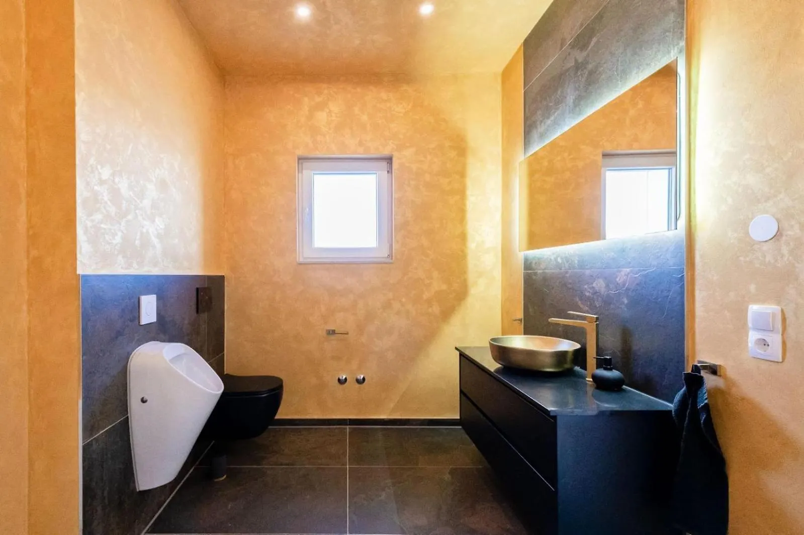 Blue Rock Villa Krusevo